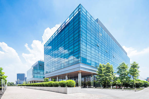 empty-road-at-building-exterior